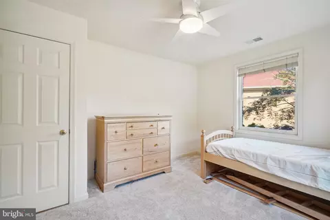 Bedroom - 2068 Kirby Rd, Mclean, VA 22101 photo 5 of 12