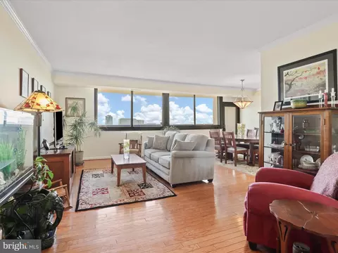 5501 Seminary Rd #1309 S, Falls Church, VA 22041