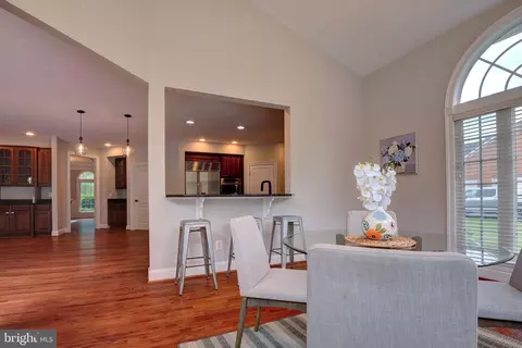 Dining - 1365 Hardison Ln, Mclean, VA 22102 photo 3 of 5