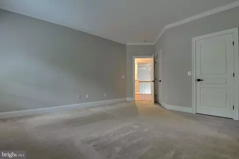 Bedroom - 1365 Hardison Ln, Mclean, VA 22102 photo 6 of 9