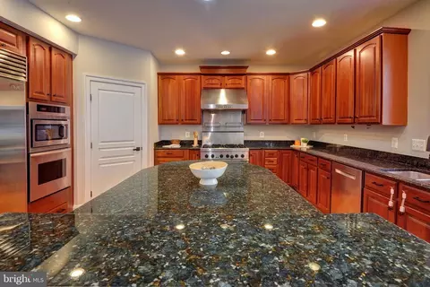 Kitchen - 1365 Hardison Ln, Mclean, VA 22102 photo 1 of 5