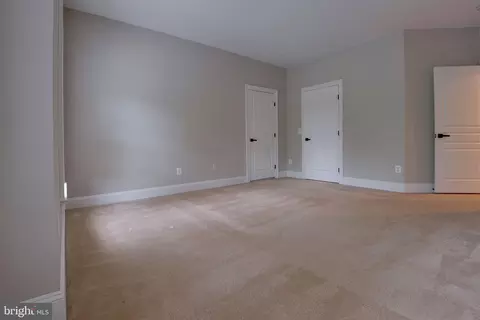 Bedroom - 1365 Hardison Ln, Mclean, VA 22102 photo 4 of 9