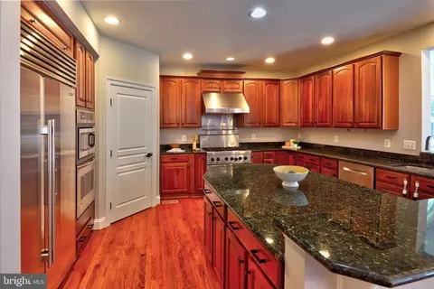 Kitchen - 1365 Hardison Ln, Mclean, VA 22102 photo 2 of 5