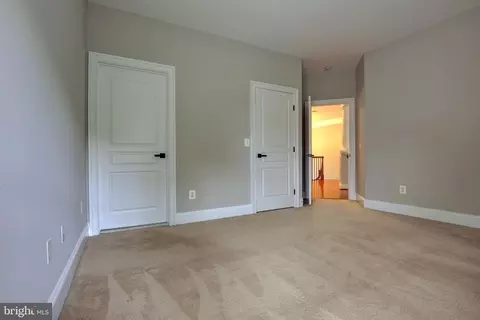 Bedroom - 1365 Hardison Ln, Mclean, VA 22102 photo 7 of 9