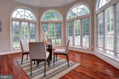 Dining - 1365 Hardison Ln, Mclean, VA 22102 photo 1 of 5
