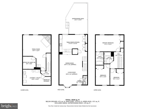 8474 Blue Oak Ct, Springfield, VA 22153 photo 40