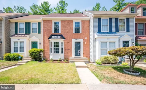 8474 Blue Oak Ct, Springfield, VA 22153