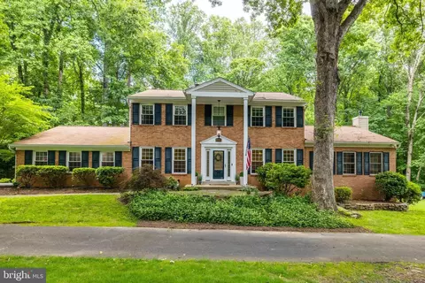 2964 Fort Lee, Herndon, VA 20171