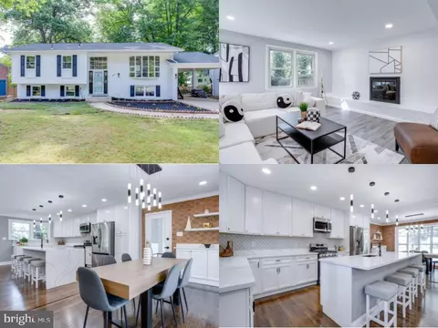 2431 Rockbridge St, Vienna, VA 22180