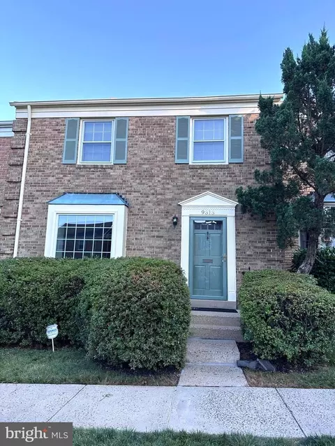 9313 Clanbrook Ct, Fairfax, VA 22031