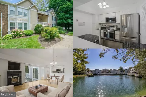 3426 Lakeside View Dr #10-4, Falls Church, VA 22041