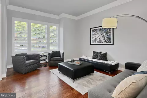Living - 7912 Jansen Dr, Springfield, VA 22152 photo 1 of 4