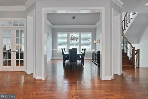 Entry Way - 7912 Jansen Dr, Springfield, VA 22152 photo 2 of 3