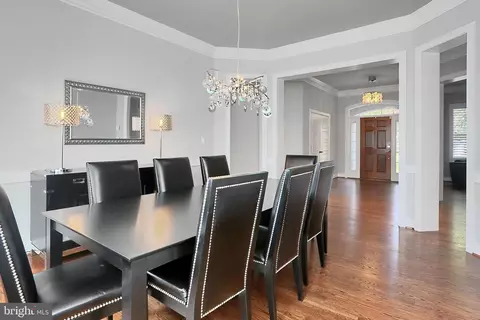Dining - 7912 Jansen Dr, Springfield, VA 22152 photo 2 of 5