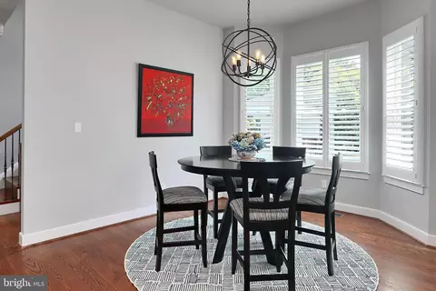 Dining - 7912 Jansen Dr, Springfield, VA 22152 photo 4 of 5