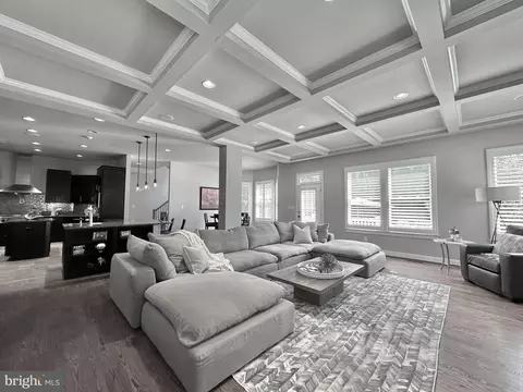 Living - 7912 Jansen Dr, Springfield, VA 22152 photo 3 of 4