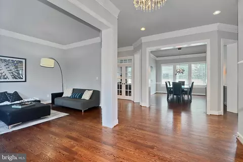 Entry Way - 7912 Jansen Dr, Springfield, VA 22152 photo 1 of 3
