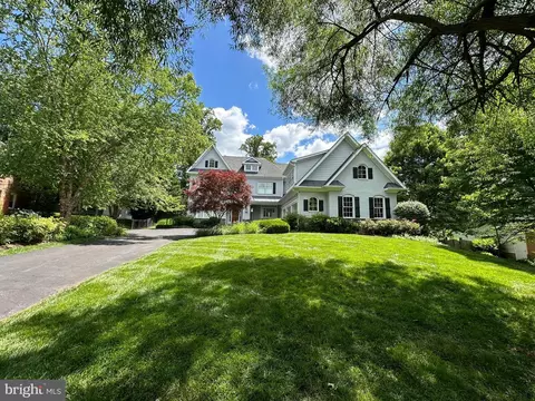 Exterior - 7912 Jansen Dr, Springfield, VA 22152 photo 20 of 20