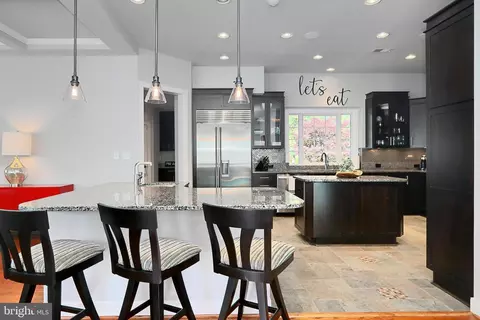 Kitchen - 7912 Jansen Dr, Springfield, VA 22152 photo 1 of 8