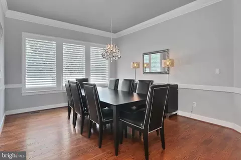 Dining - 7912 Jansen Dr, Springfield, VA 22152 photo 1 of 5