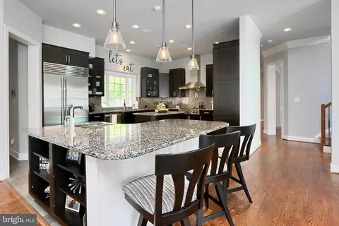 Kitchen - 7912 Jansen Dr, Springfield, VA 22152 photo 2 of 8
