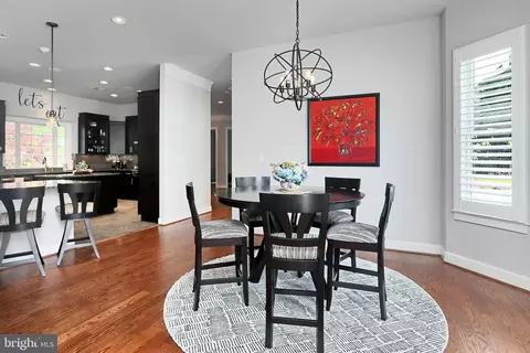 Dining - 7912 Jansen Dr, Springfield, VA 22152 photo 3 of 5