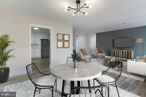 3709 George Mason Dr S #103E, Falls Church, VA 22041