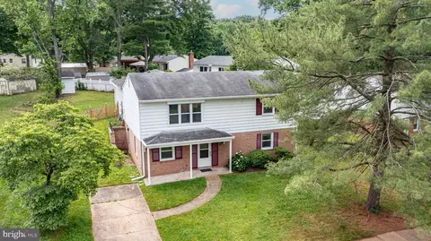 4321 De Haven Dr, Chantilly, VA 20151 photo 3