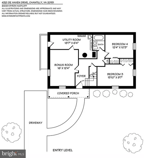 4321 De Haven Dr, Chantilly, VA 20151 photo 35