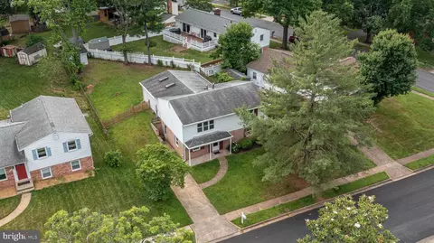 4321 De Haven Dr, Chantilly, VA 20151 photo 4