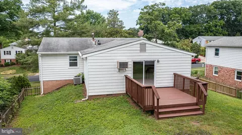 4321 De Haven Dr, Chantilly, VA 20151 photo 52