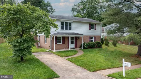 4321 De Haven Dr, Chantilly, VA 20151 photo 5