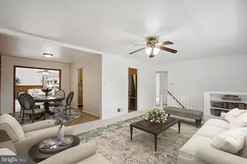 4321 De Haven Dr, Chantilly, VA 20151 photo 18