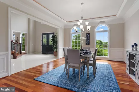 Dining - 1628 Kirby Rd, Mclean, VA 22101 photo 1 of 5