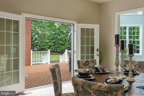 Exterior - 1628 Kirby Rd, Mclean, VA 22101 photo 3 of 10
