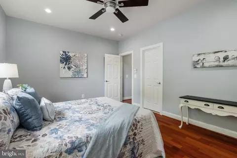 Bedroom - 1628 Kirby Rd, Mclean, VA 22101 photo 5 of 9