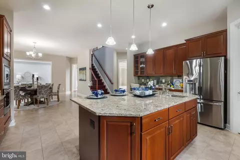 Kitchen - 1628 Kirby Rd, Mclean, VA 22101 photo 4 of 4