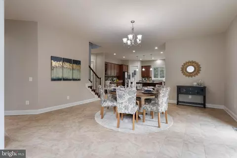 Dining - 1628 Kirby Rd, Mclean, VA 22101 photo 4 of 5