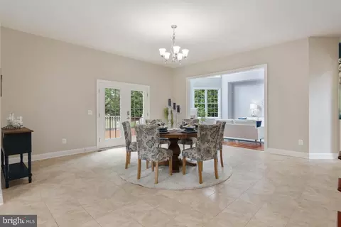 Dining - 1628 Kirby Rd, Mclean, VA 22101 photo 5 of 5