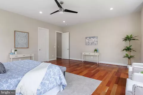 Bedroom - 1628 Kirby Rd, Mclean, VA 22101 photo 1 of 9