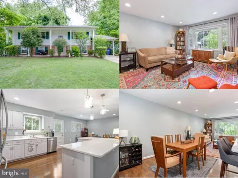 4926 Andrea Ave, Annandale, VA 22003