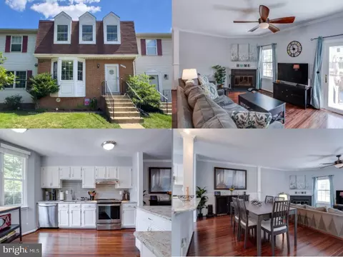7024 Achilles Ct, Alexandria, VA 22315