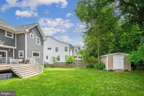 6801 Dean Dr, Mclean, VA 22101 photo 47