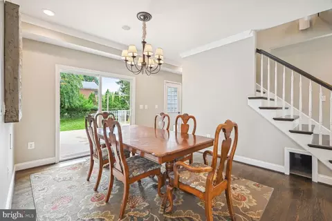 6801 Dean Dr, Mclean, VA 22101 photo 7