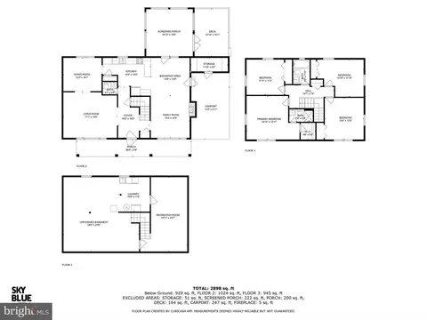 6710 Sydenstricker Rd, Springfield, VA 22152 photo 46