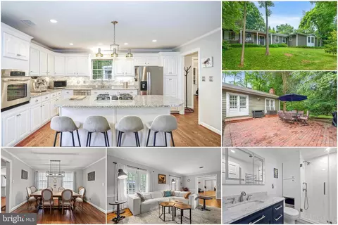 4100 Duncan Dr, Annandale, VA 22003