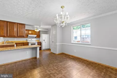 Dining - 9008 Golden Leaf Ct, Springfield, VA 22153 photo 1 of 2