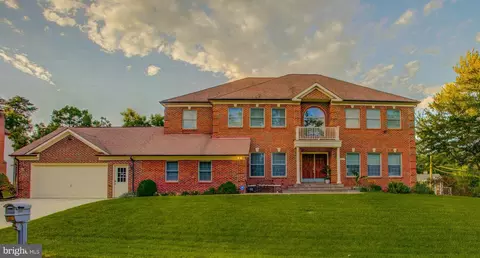 4000 Downing St, Annandale, VA 22003