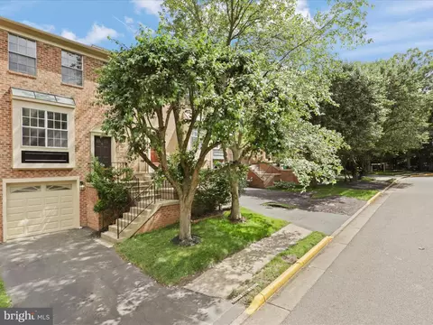 7823 Solomon Seal Dr, Springfield, VA 22152 photo 3