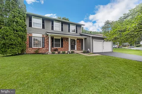 9703 Shipwright Dr, Burke, VA 22015
